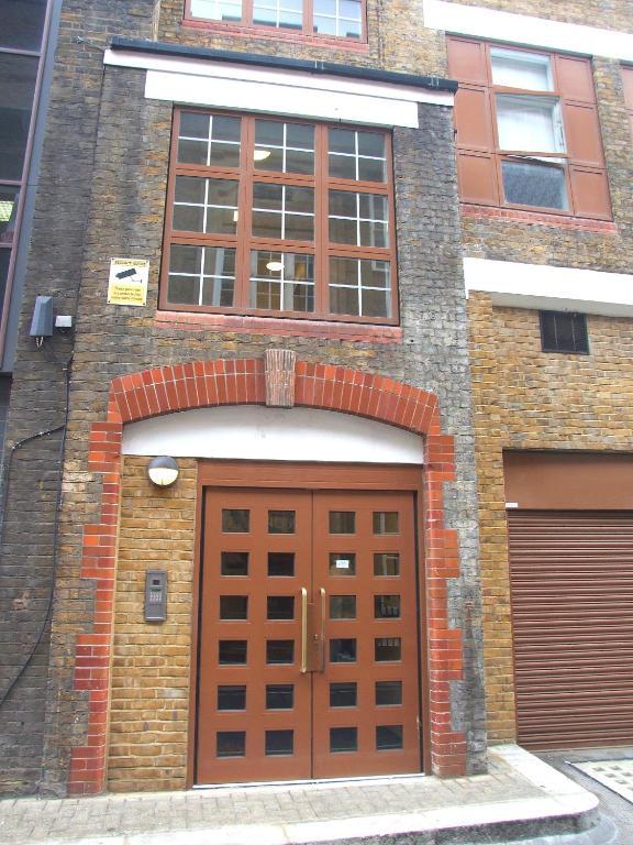 Access Paddington Apartment London Exterior photo
