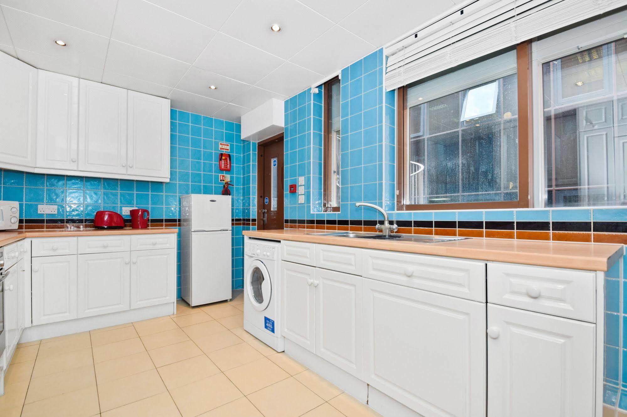 Access Paddington Apartment London Exterior photo