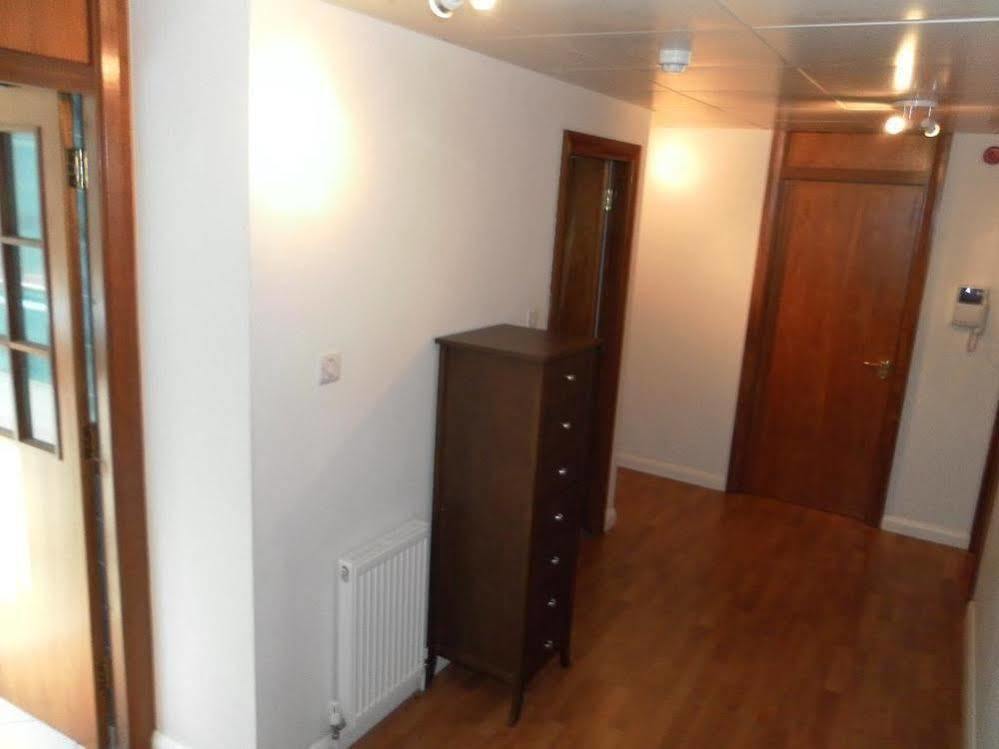 Access Paddington Apartment London Exterior photo